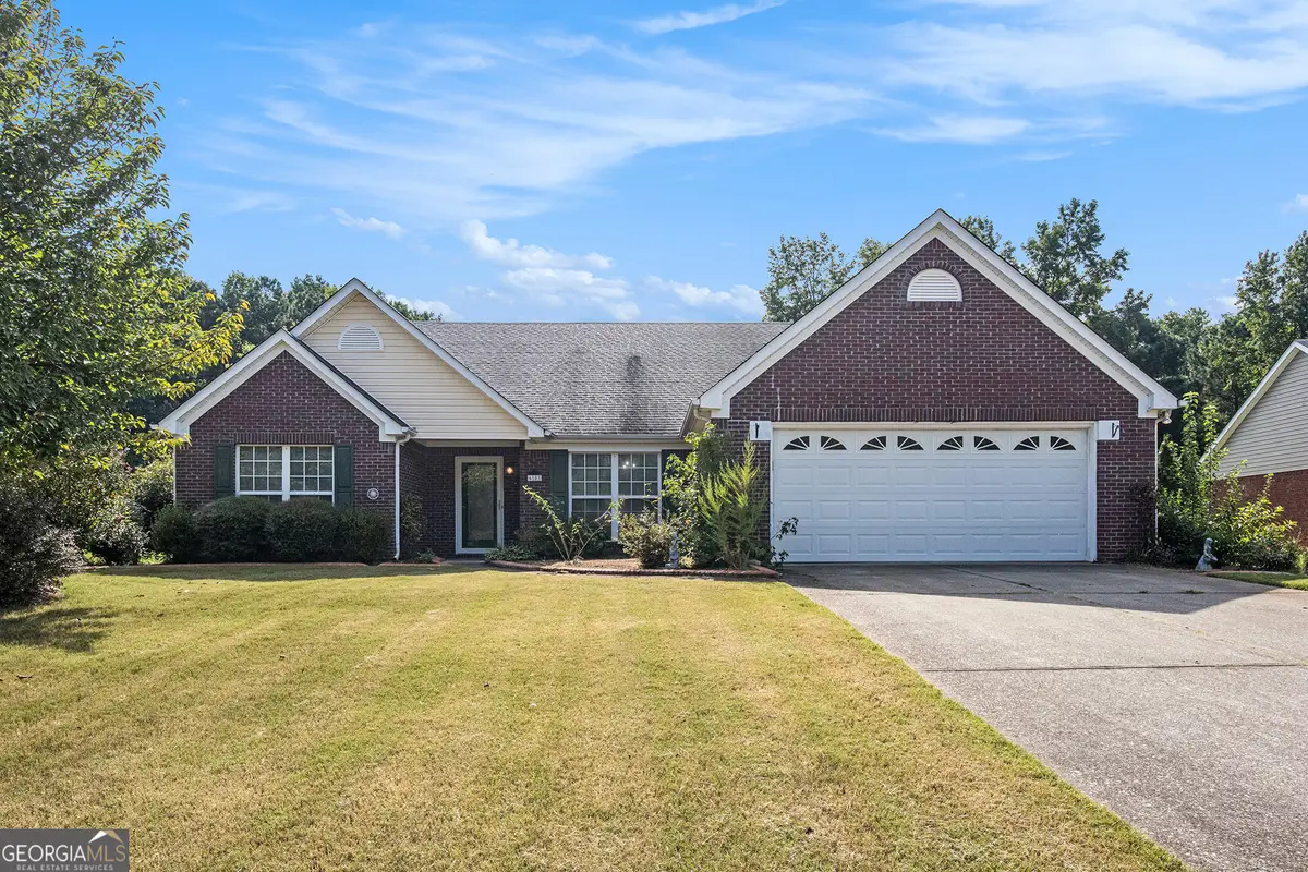 6103 Portsmouth Drive, Flowery Branch, GA 30542 - Image #1