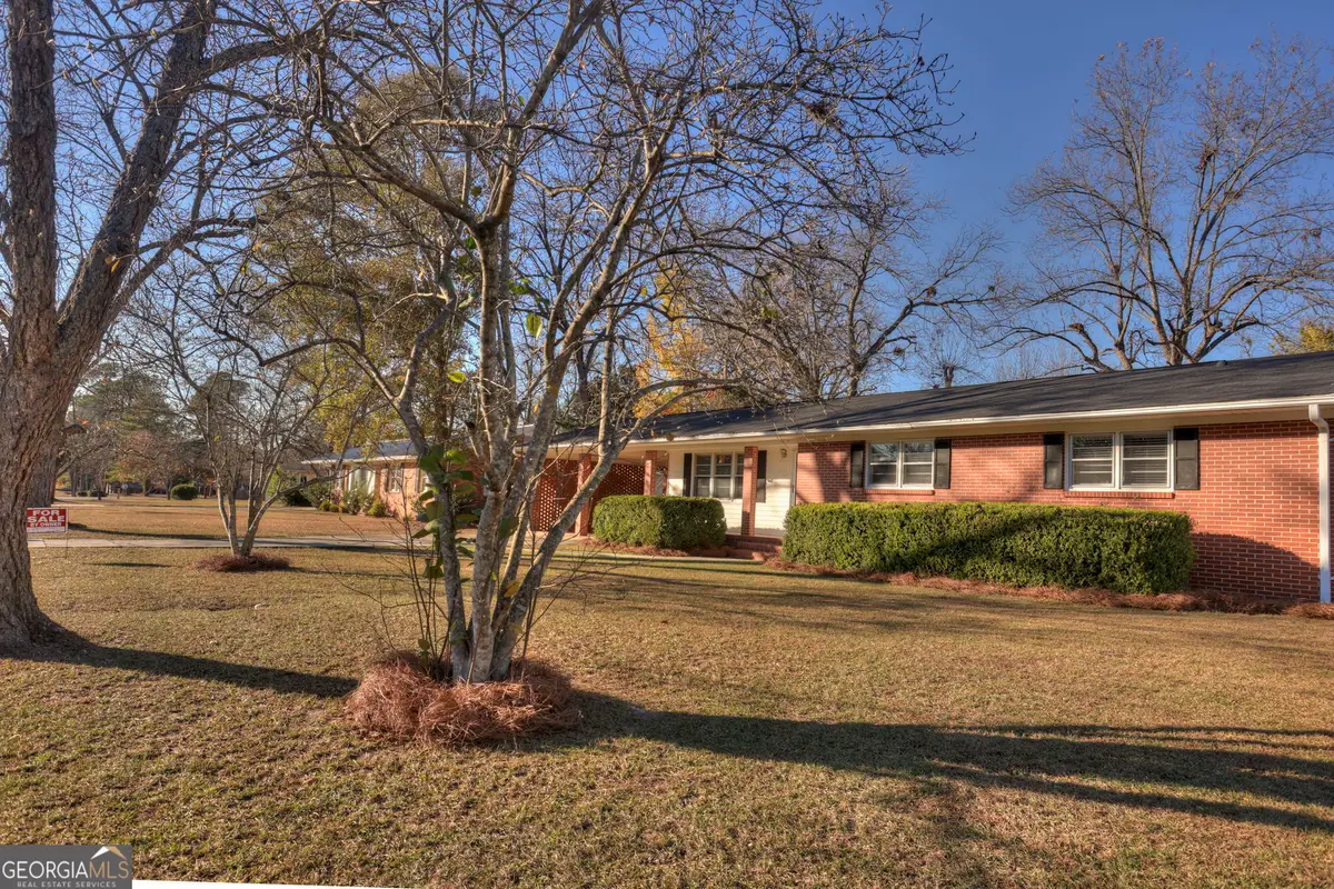 1423 Tucker Road, Perry, GA 31069 - Image #1
