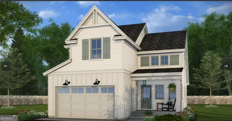 302 Oak Mountain Avenue Road, Carrollton, GA 30116 - Image #2