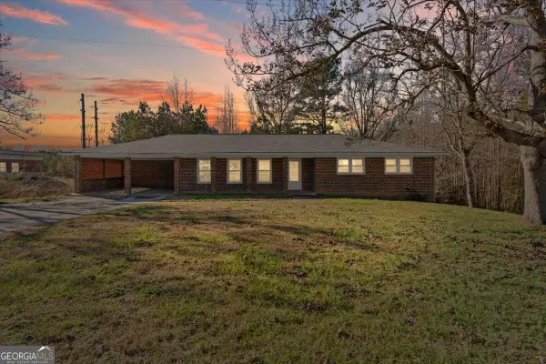 2932 Business Hwy. 27, Buchanan, GA 30113