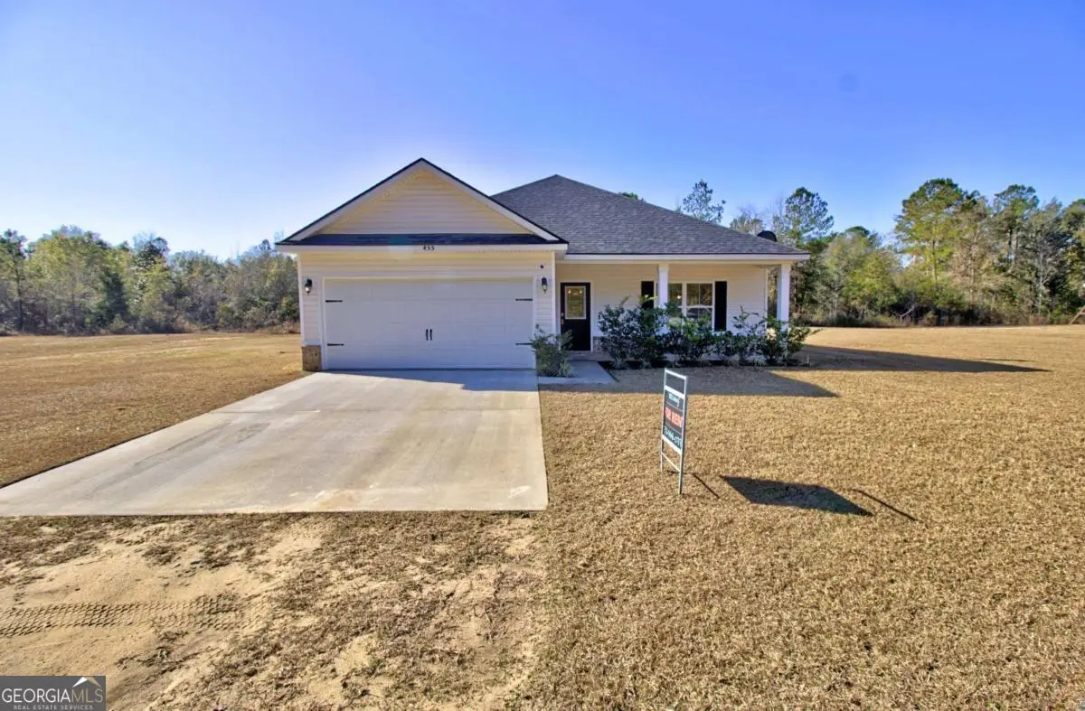 455 Bluff Road, Jesup, GA 31545 - Image #1