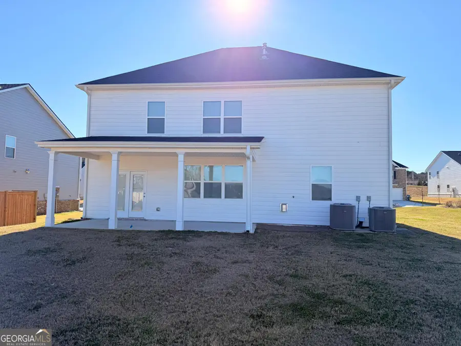 291 Aspen Valley Drive #LOT 43, Loganville, GA 30052 - Image #2