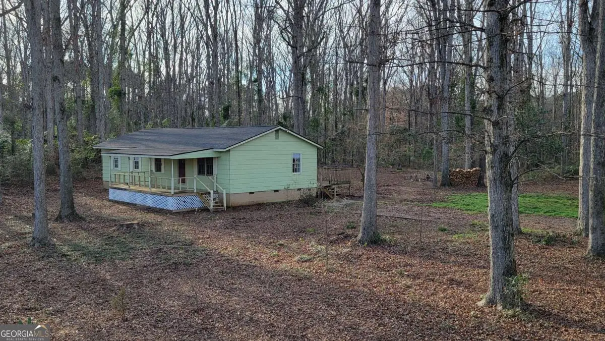 74 Wolfskin Road, Arnoldsville, GA 30619 - Image #1