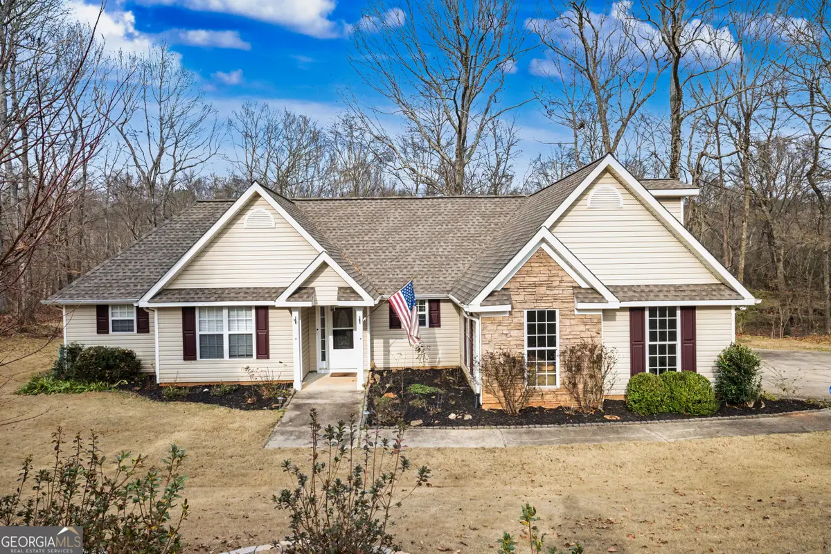 325 Ashley Woods Drive, Newnan, GA 30263 - Image #1