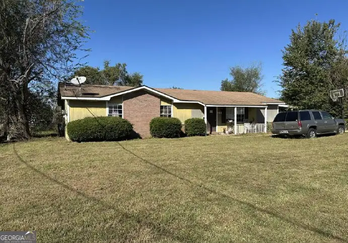 218 Dahlia Drive, Dothan, AL 36301 - Image #1