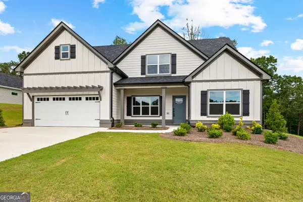 220 Sagebrook Lane #LOT 21, Newnan, GA 30263
