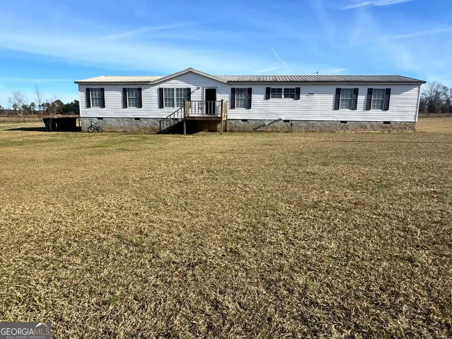 498 Meadows Orchard Road, Cochran, GA 31014 - Image #3