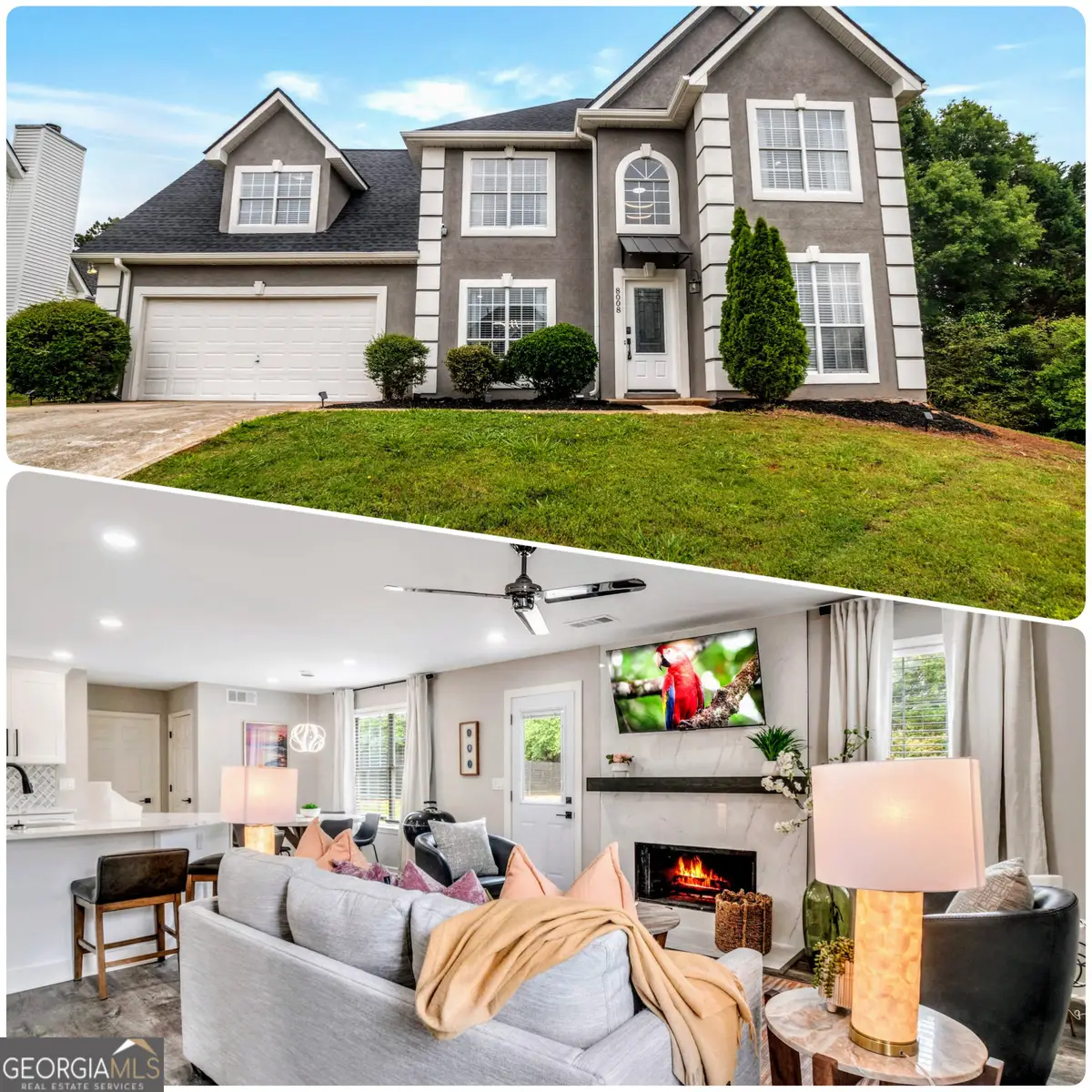 8008 Clearview Circle, Riverdale, GA 30296 - Image #1