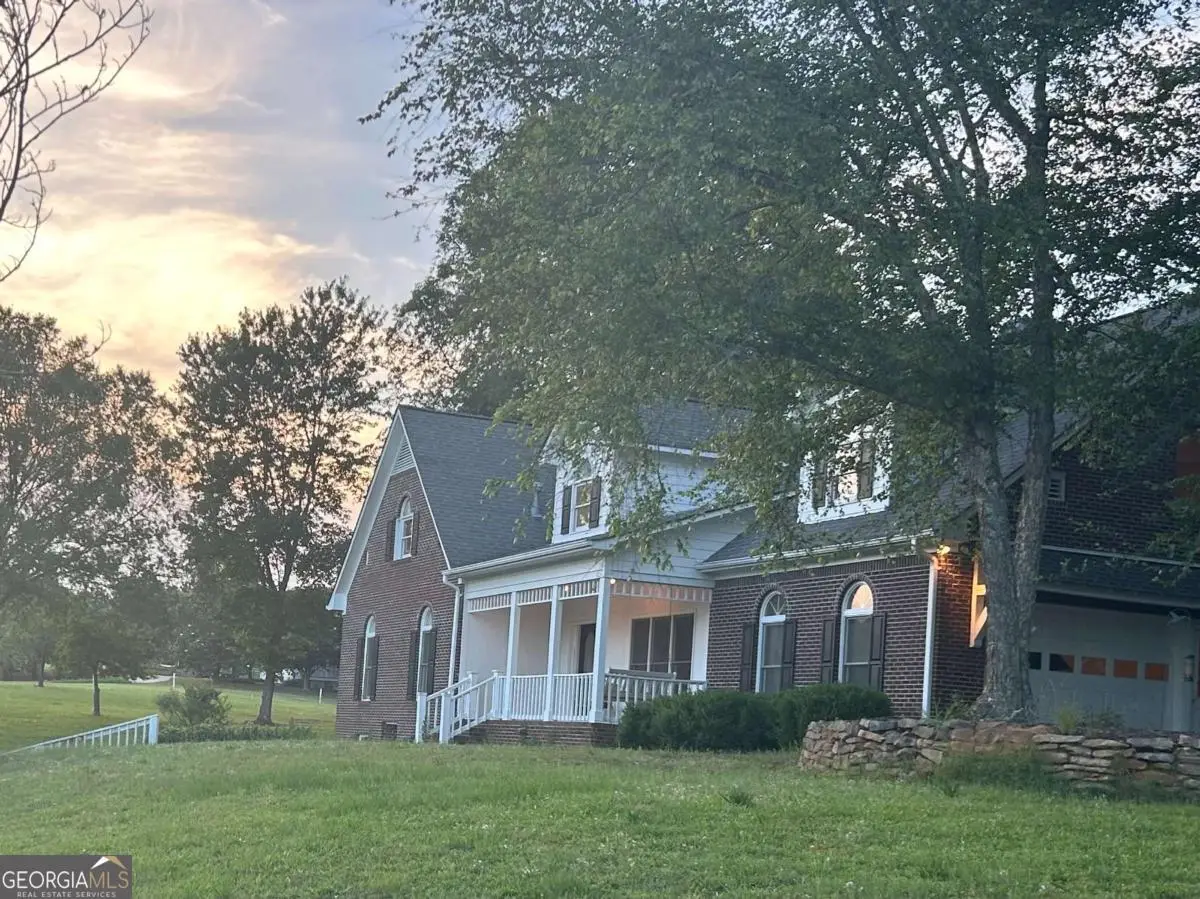 1931 Oliver Bridge Road, Watkinsville, GA 30677 - Image #1