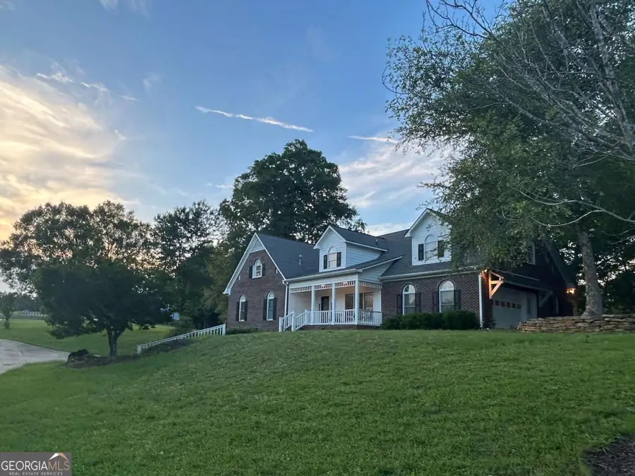 1931 Oliver Bridge Road, Watkinsville, GA 30677 - Image #3