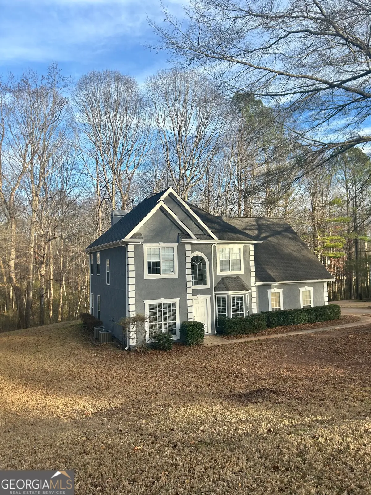 231 Barrington Farms Parkway, Sharpsburg, GA 30277 - Image #1