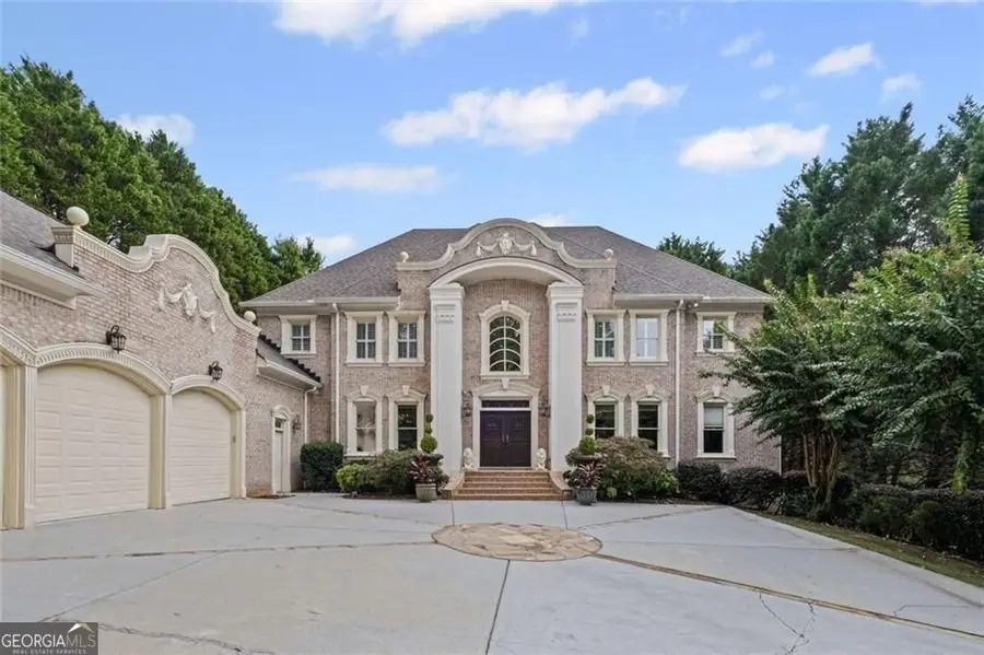 2120 Blackheath Trace, Alpharetta, GA 30005 - Image #3