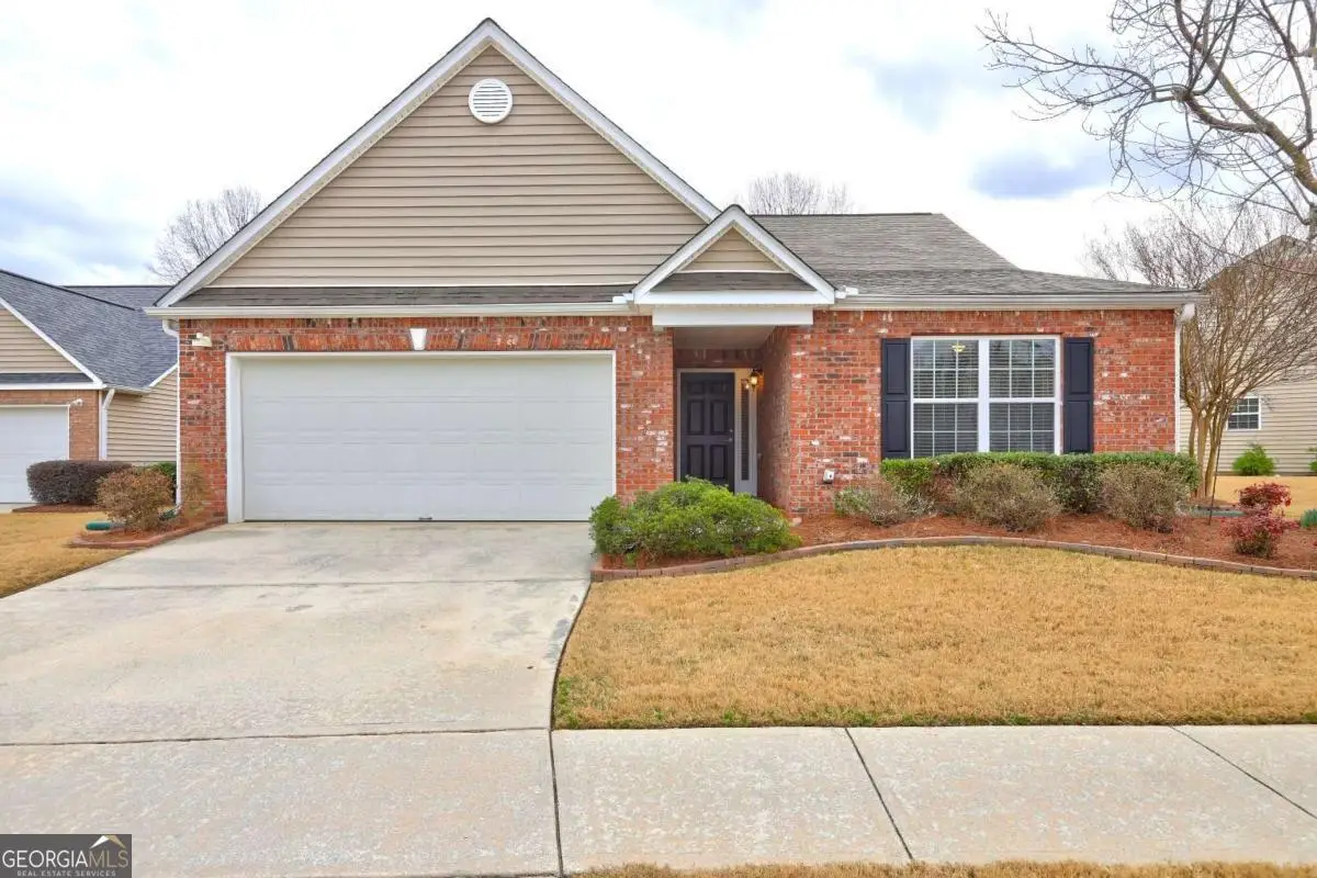 412 Mockingbird Drive, Loganville, GA 30052 - Image #1
