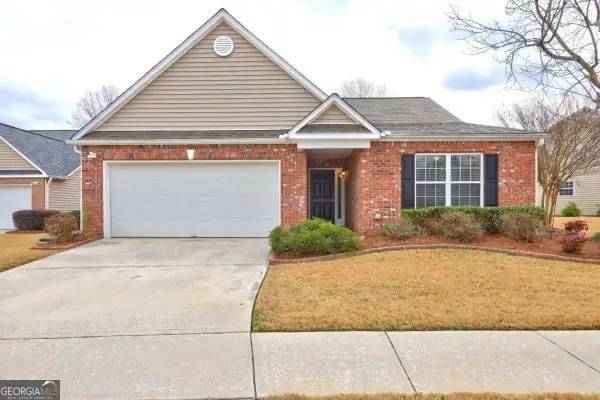 412 Mockingbird Drive, Loganville, GA 30052