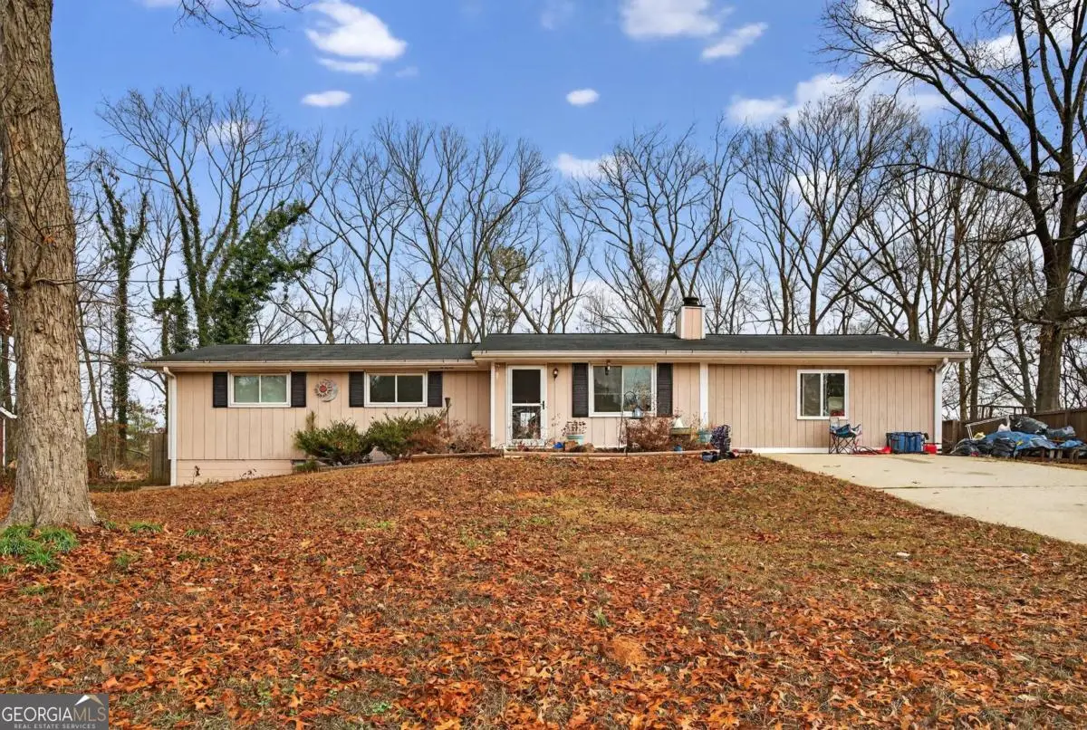 5720 Bob White Lane, Douglasville, GA 30135 - Image #1