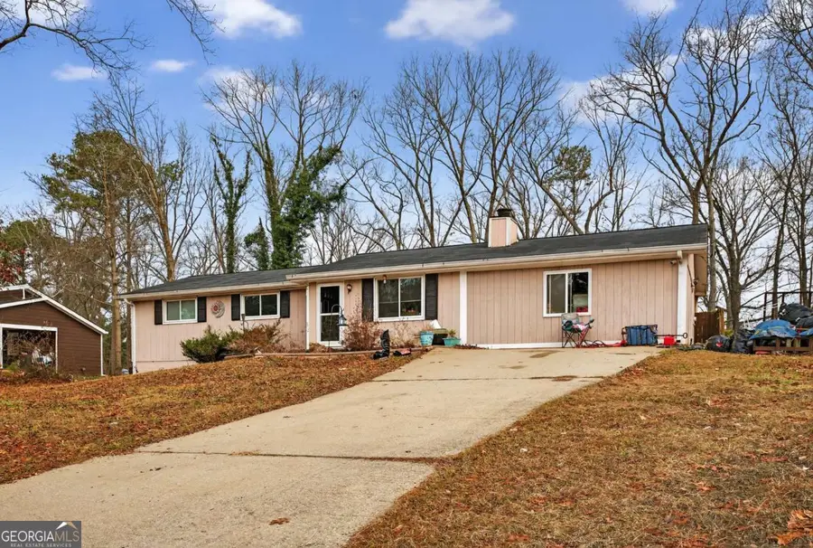 5720 Bob White Lane, Douglasville, GA 30135 - Image #3