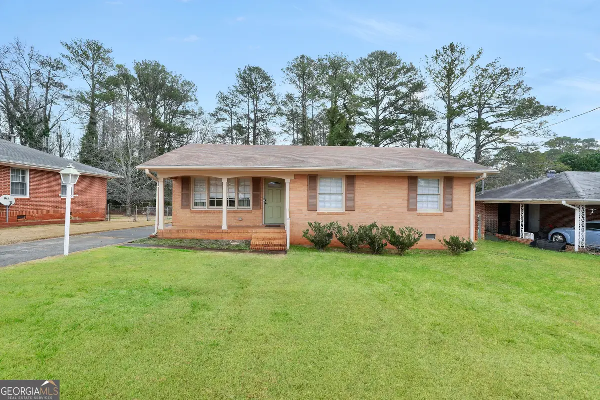 410 Dora Street, Griffin, GA 30223 - Image #1