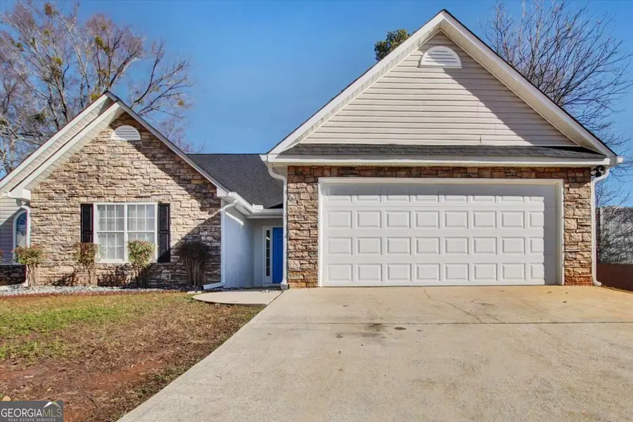 1528 Buckingham Place, Stockbridge, GA 30281 - Image #2