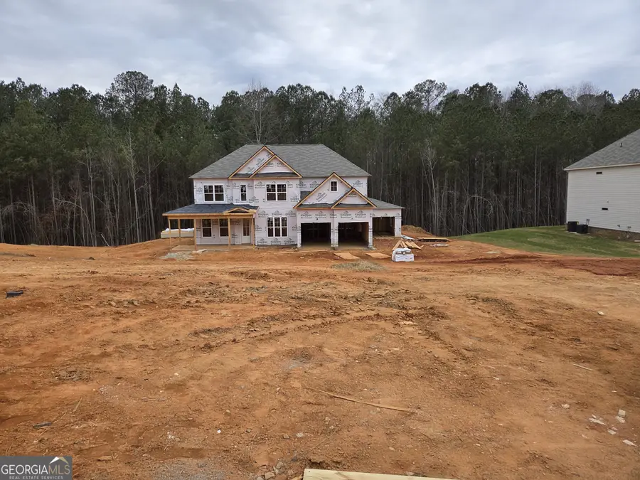 3261 Lions Ruby Lane, Atlanta, GA 30349 - #2