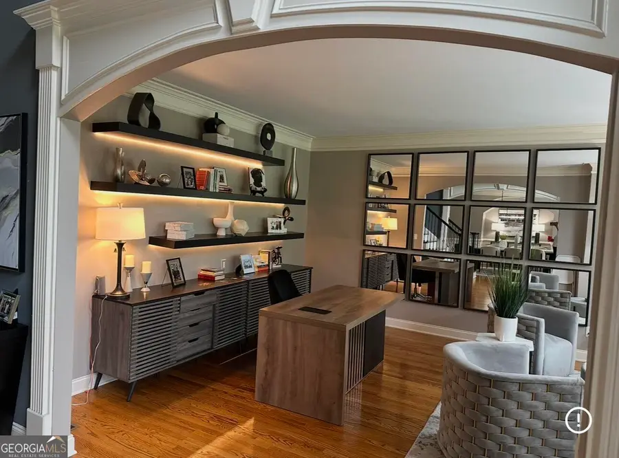 5185 Barrington Trace Drive Sw, Atlanta, GA 30331 - Image #3