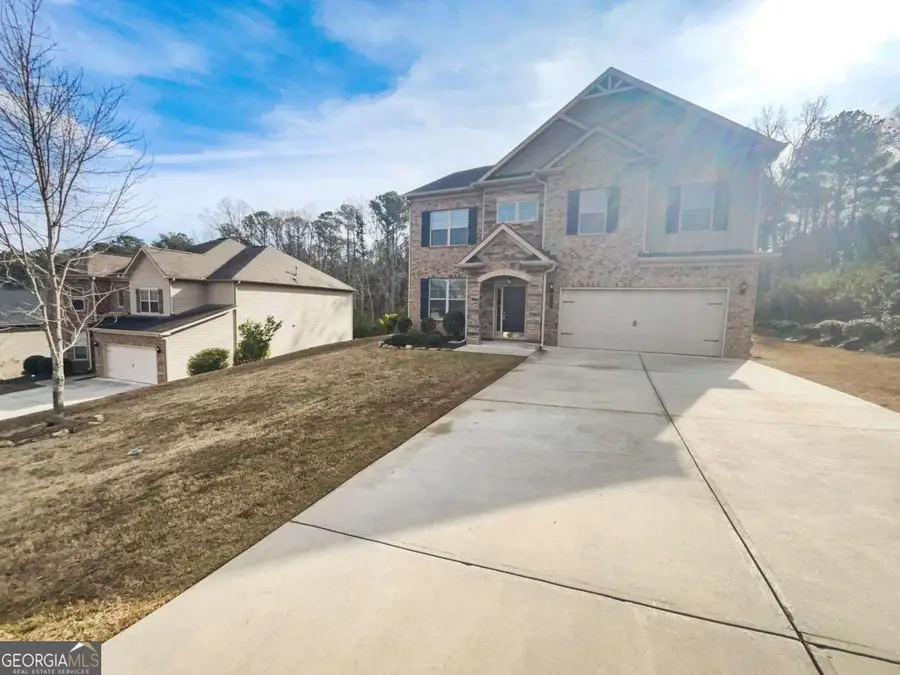 198 Hickory Pointe Drive, Acworth, GA 30101 - Image #3