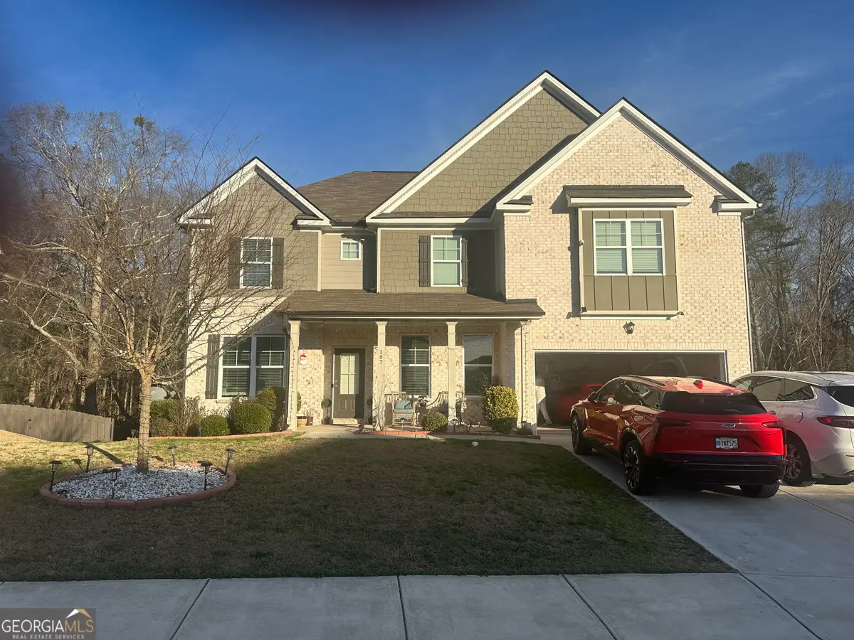 107 Paxton Lane, Jefferson, GA 30549 - Image #1