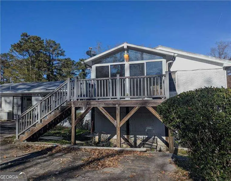 4628 Tucson Trail Sw, Atlanta, GA 30331 - Image #3