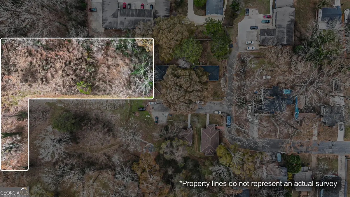 0 Phillips Avenue, East Point, GA 30344 - Image #1