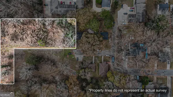 0 Phillips Avenue, East Point, GA 30344