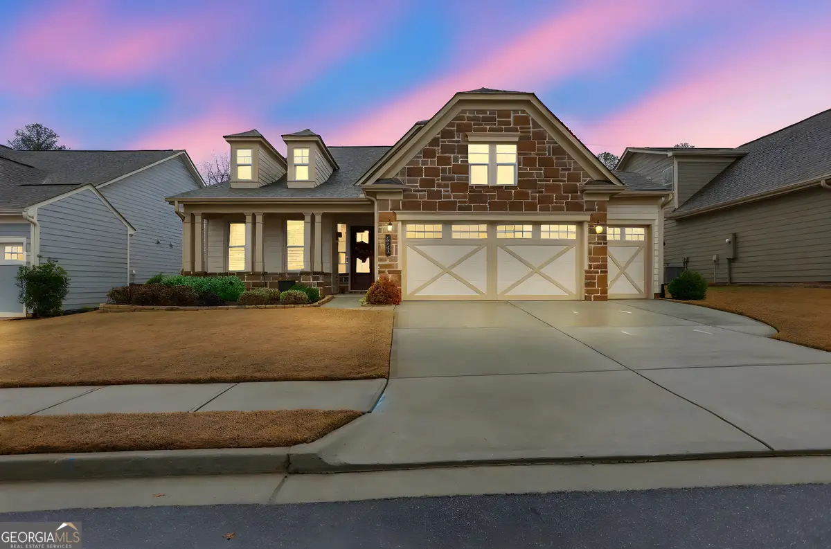 523 Hazelnut Drive, Peachtree City, GA 30269 - Image #1