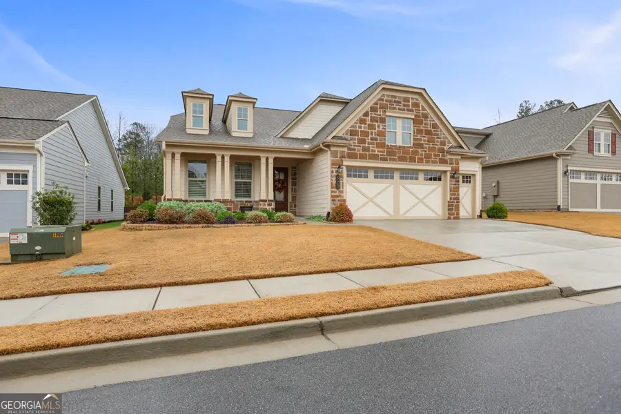 523 Hazelnut Drive, Peachtree City, GA 30269 - Image #3