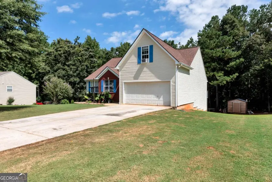5503 Amber Cove Way, Flowery Branch, GA 30542 - Image #2