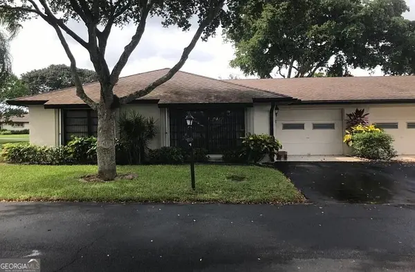 10148 Eaglewood Terrace #A, Boynton Beach, FL 33436