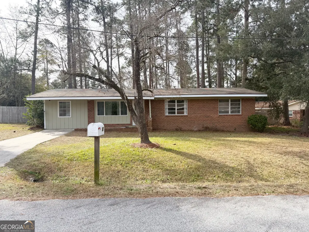 17 Nelson Way, Statesboro, GA 30458 - Image #1