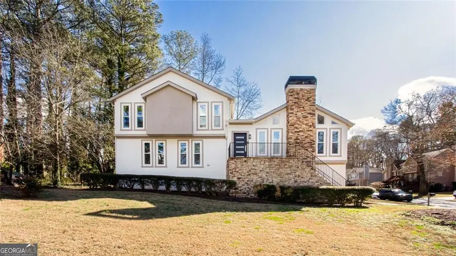 2651 Deer Isle Cove, Lawrenceville, GA 30044 - Image #2