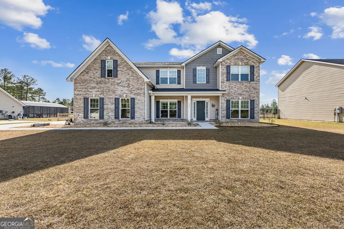 210 Bowline Lane, Kingsland, GA 31548 - Image #1