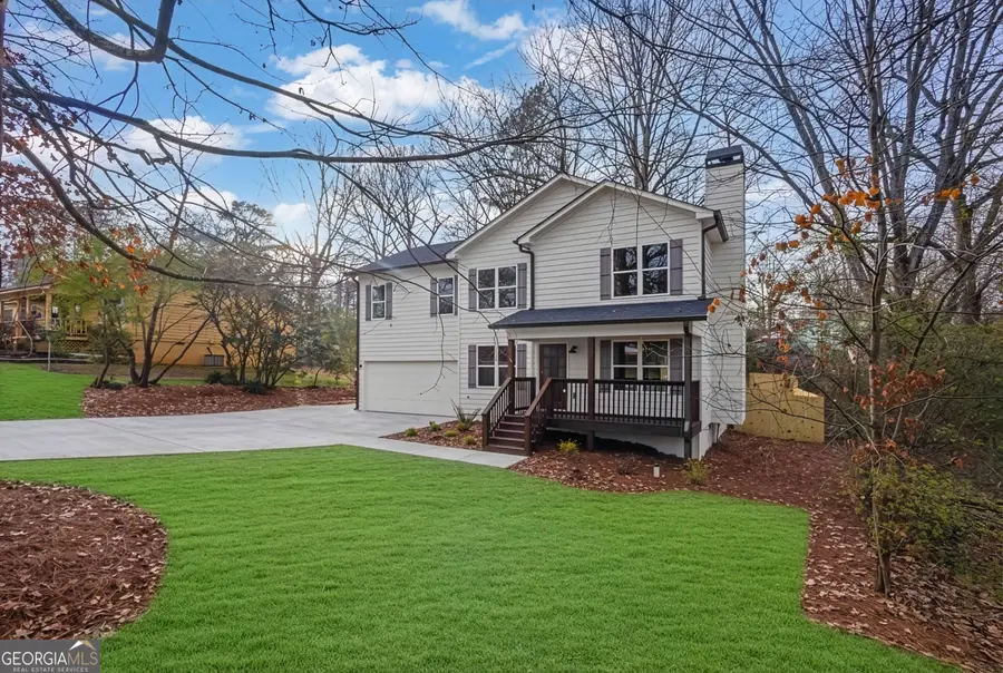 3010 Carriage Trail, Jonesboro, GA 30236 - Image #3