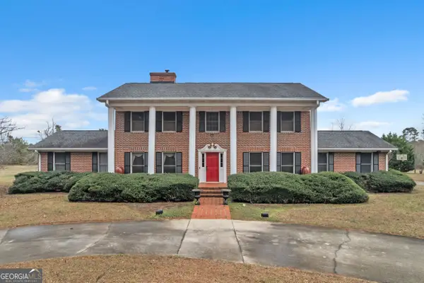 838 Conyers Road, Mcdonough, GA 30252