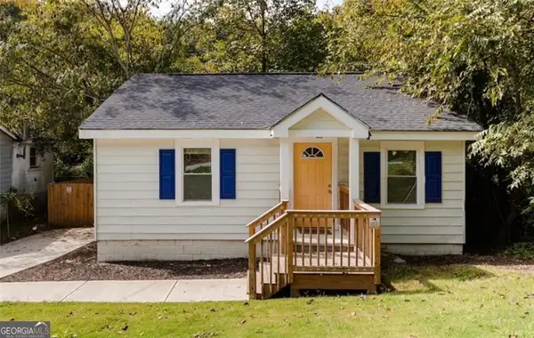 116 Holly Road Nw, Atlanta, GA 30314