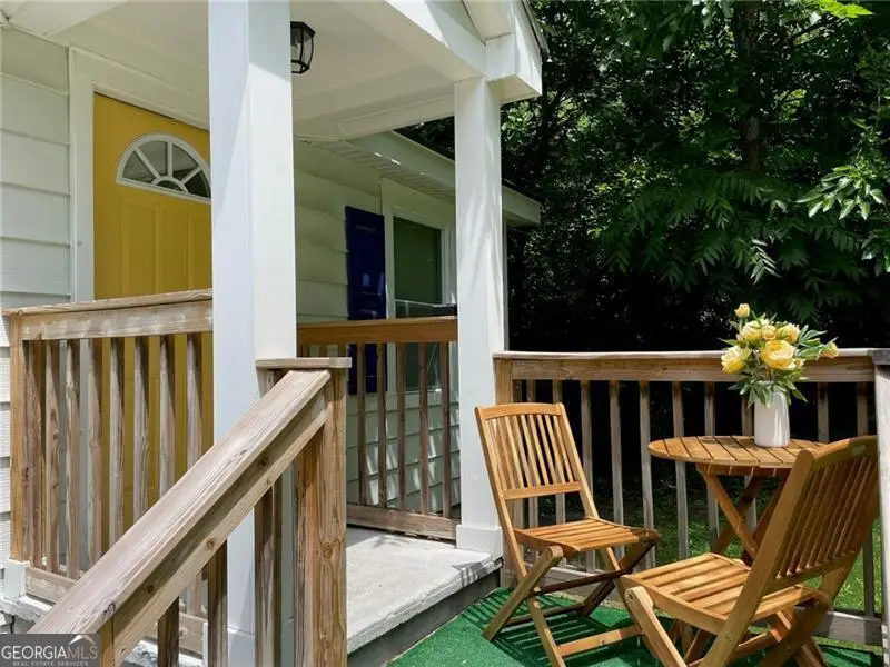 116 Holly Road Nw, Atlanta, GA 30314 - Image #3