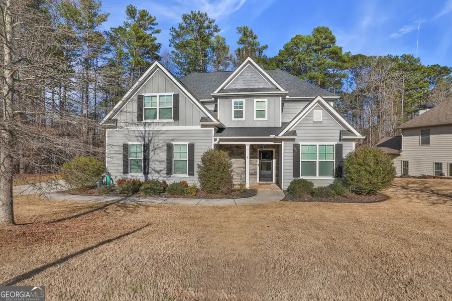 130 Edgewater Trail, Fayetteville, GA 30215 - Image #2