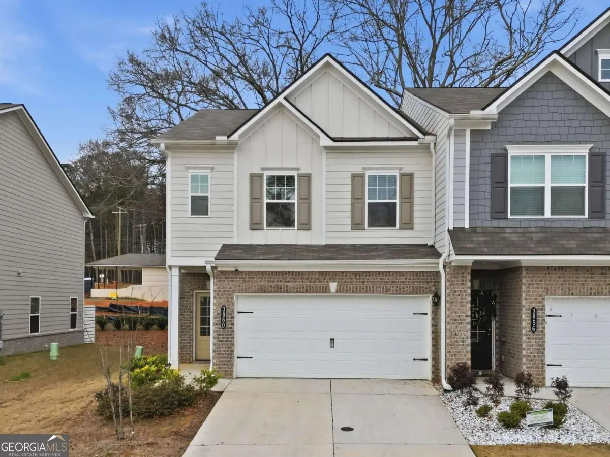 3860 Pressley Lane, Powder Springs, GA 30127 - Image #1