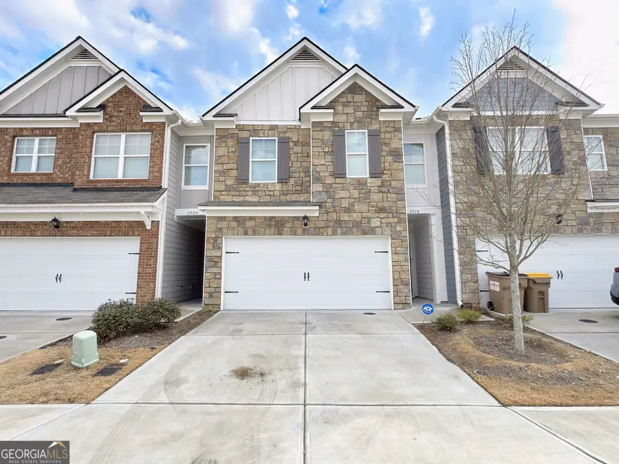 2715 Poppy Court, Buford, GA 30519 - #2