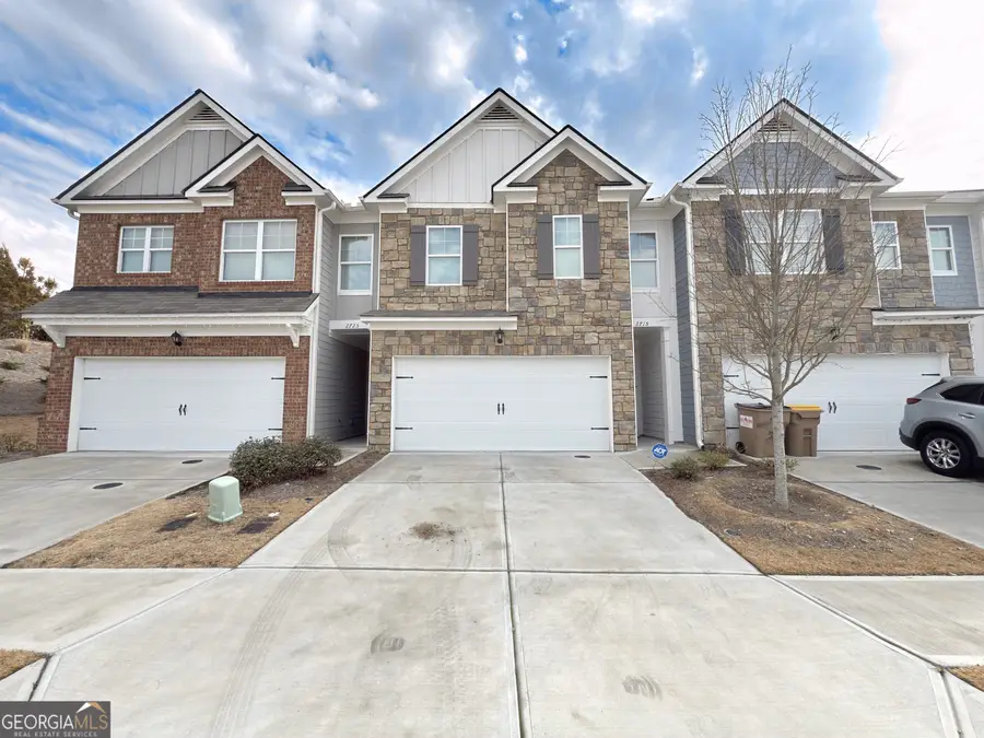 2715 Poppy Court, Buford, GA 30519 - #3