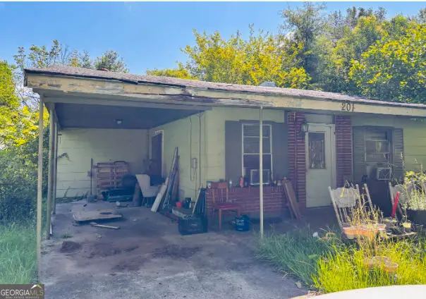 201 Moore Avenue, Albany, GA 31705 - Image #1