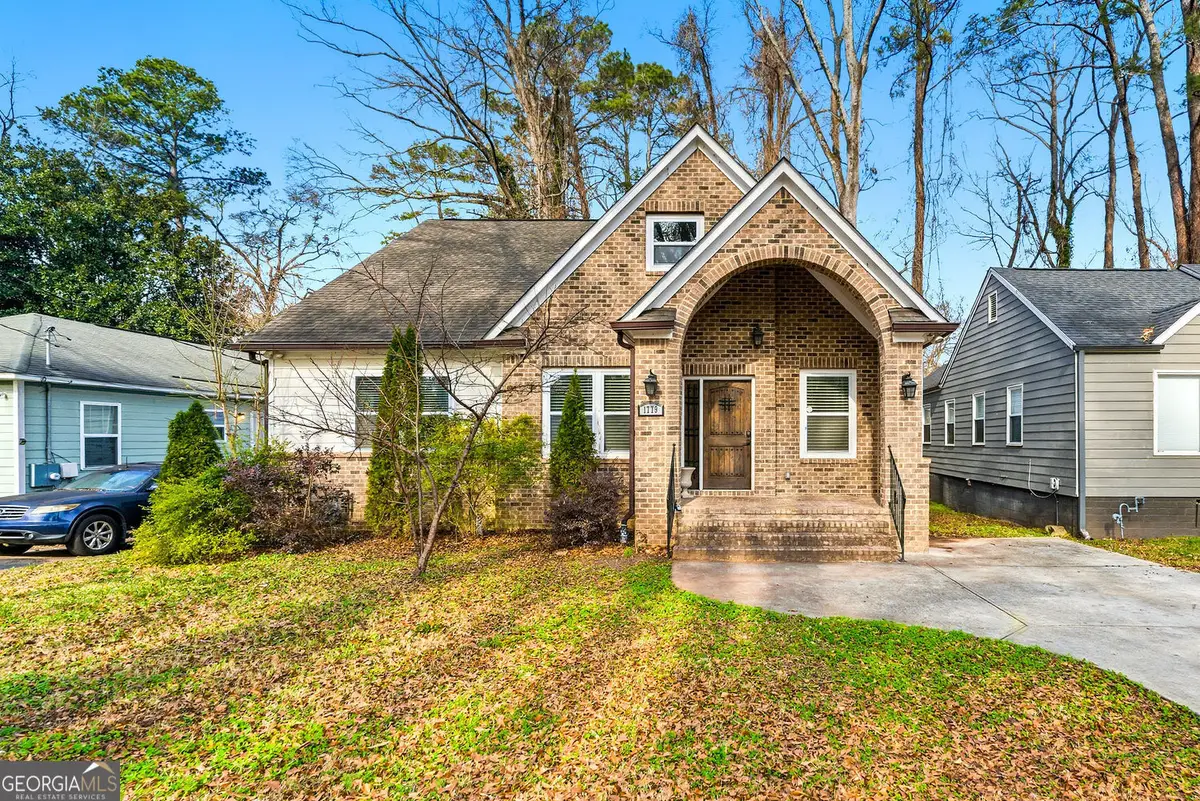 1779 N Olympian Way Sw, Atlanta, GA 30310 - Image #1