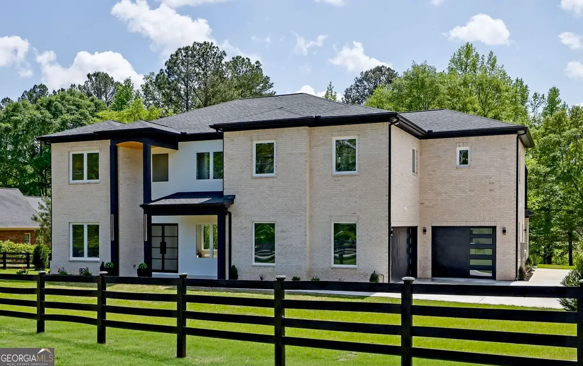 4881 Bill Cheek Road, Dacula Rocky Creek, GA 30011 - Image #1