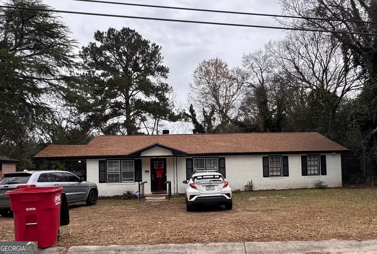 3890 Robinson Road, Macon, GA 31204 - Image #1