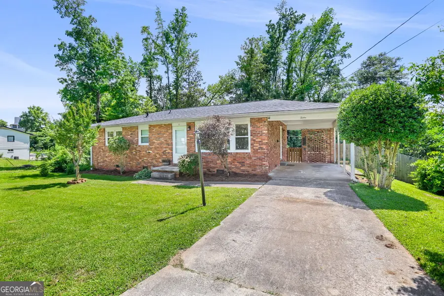 12 Conner Drive, Newnan, GA 30263 - Image #3