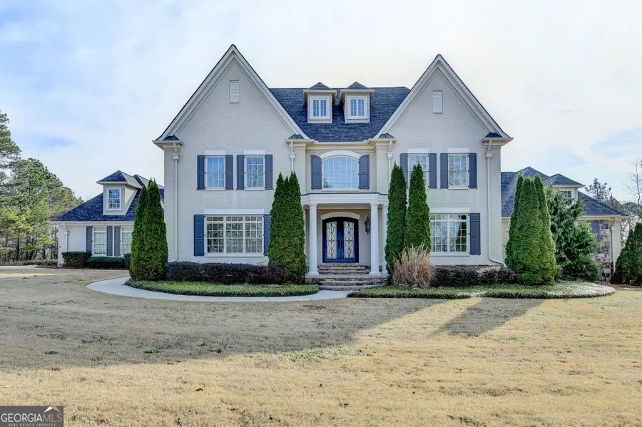 4045 Ridge Road, Buford, GA 30519 - Image #3